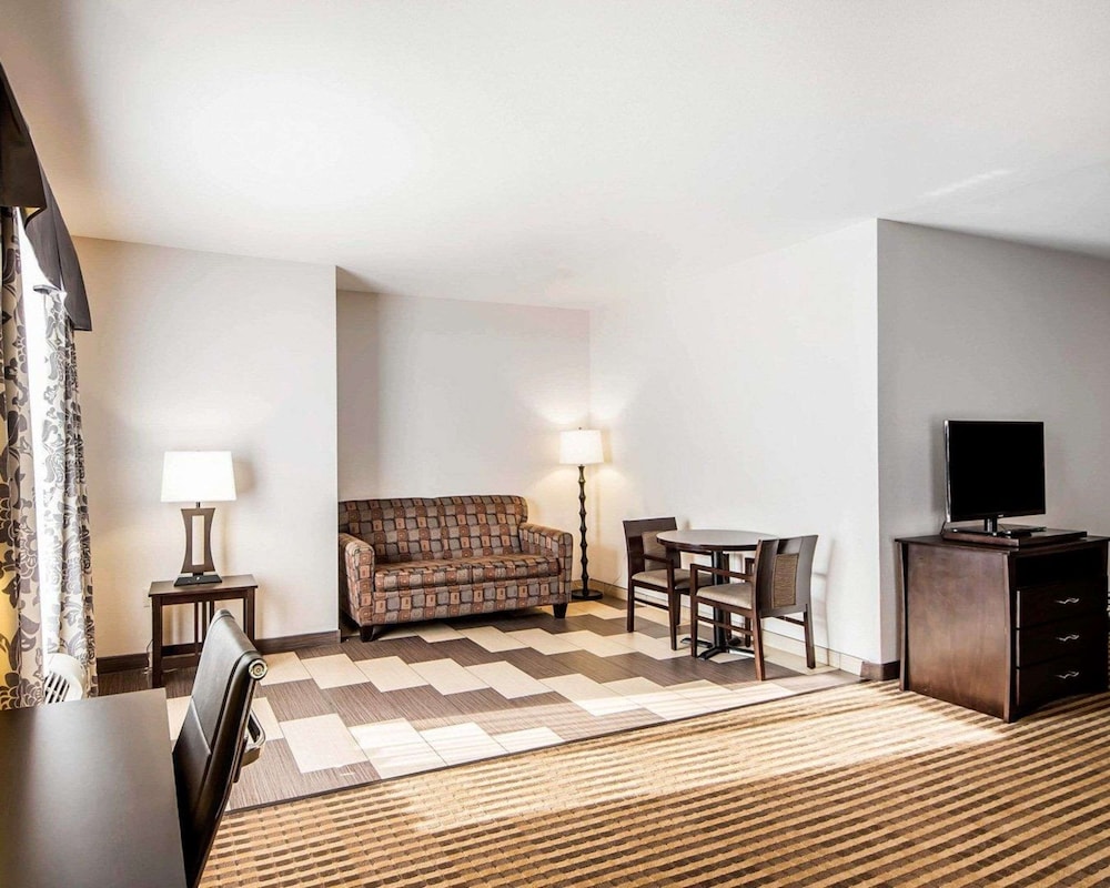 Comfort Inn & Suites Alva