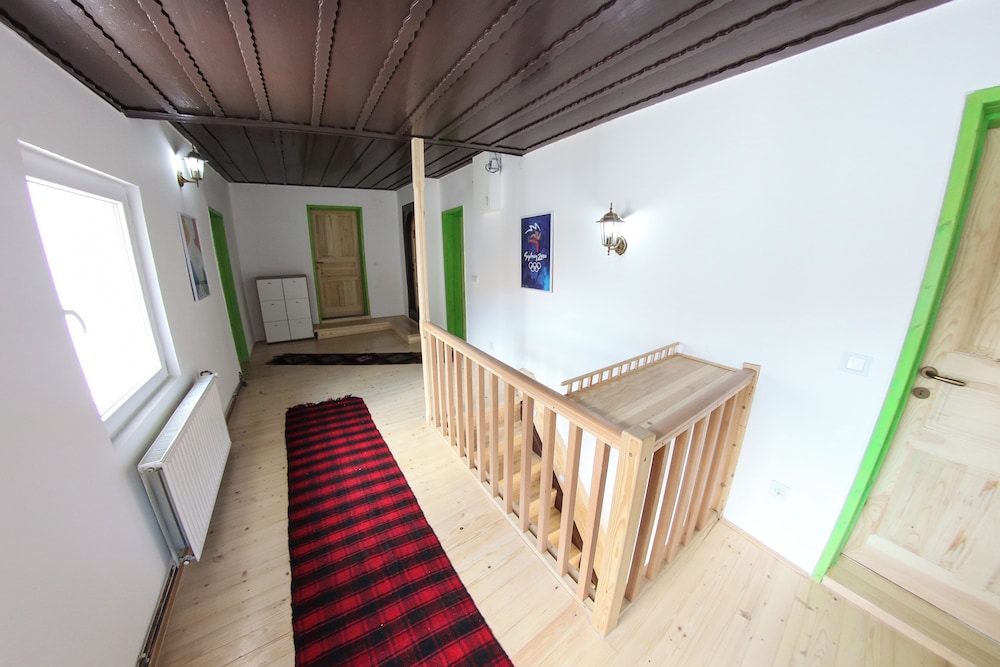 Apartment Villa Begić
