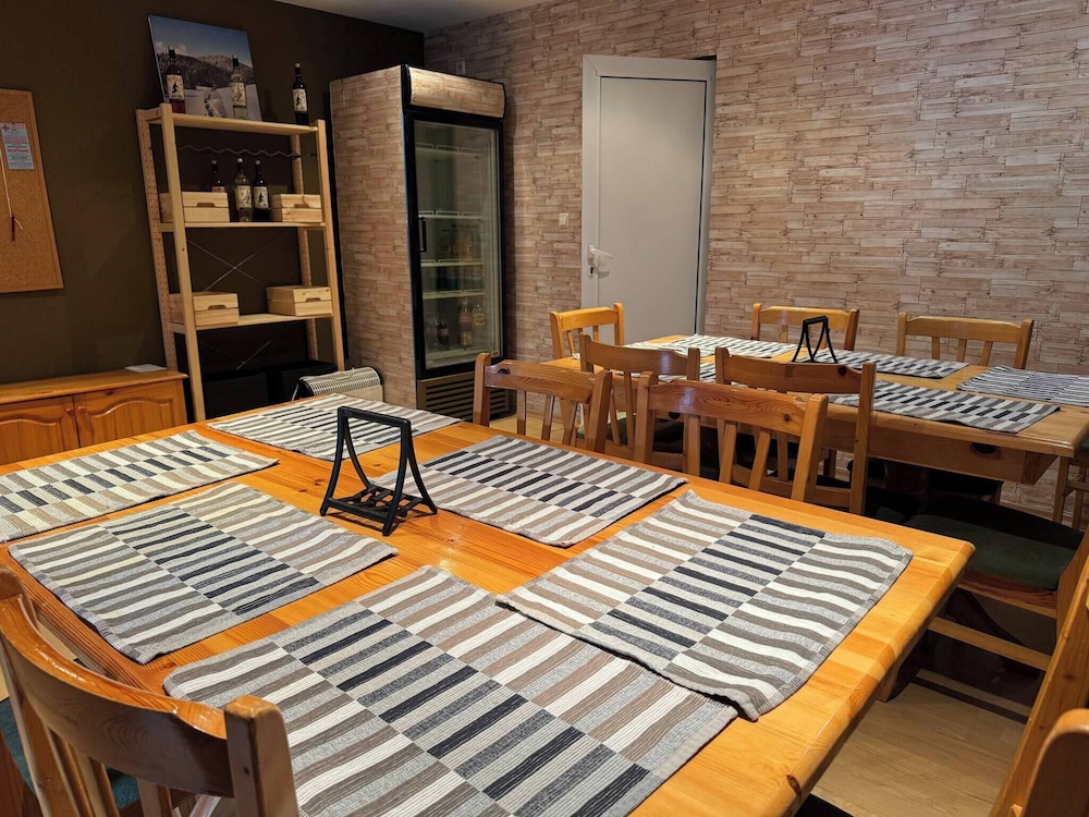 Chalet Iskar Borovets