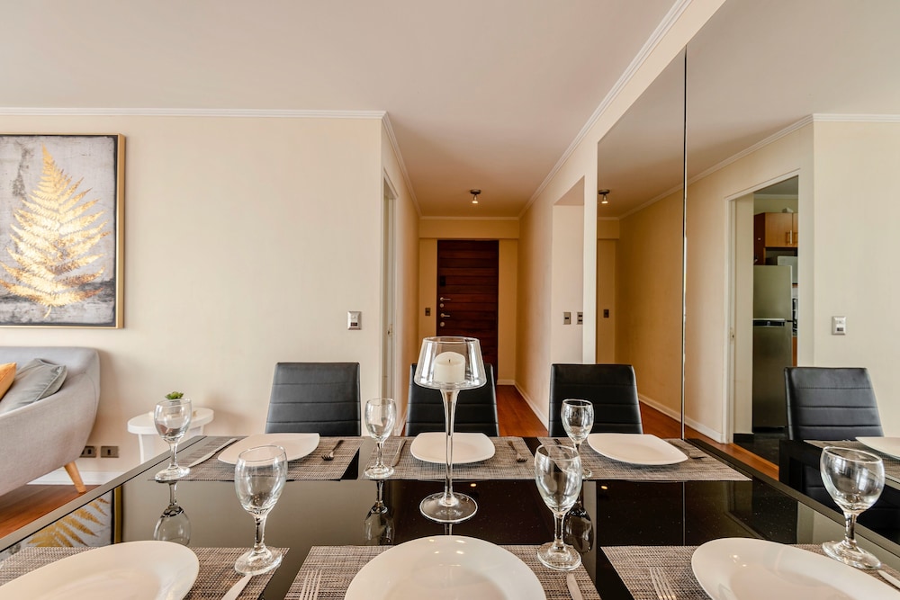 ALU Apartments - Miraflores Park
