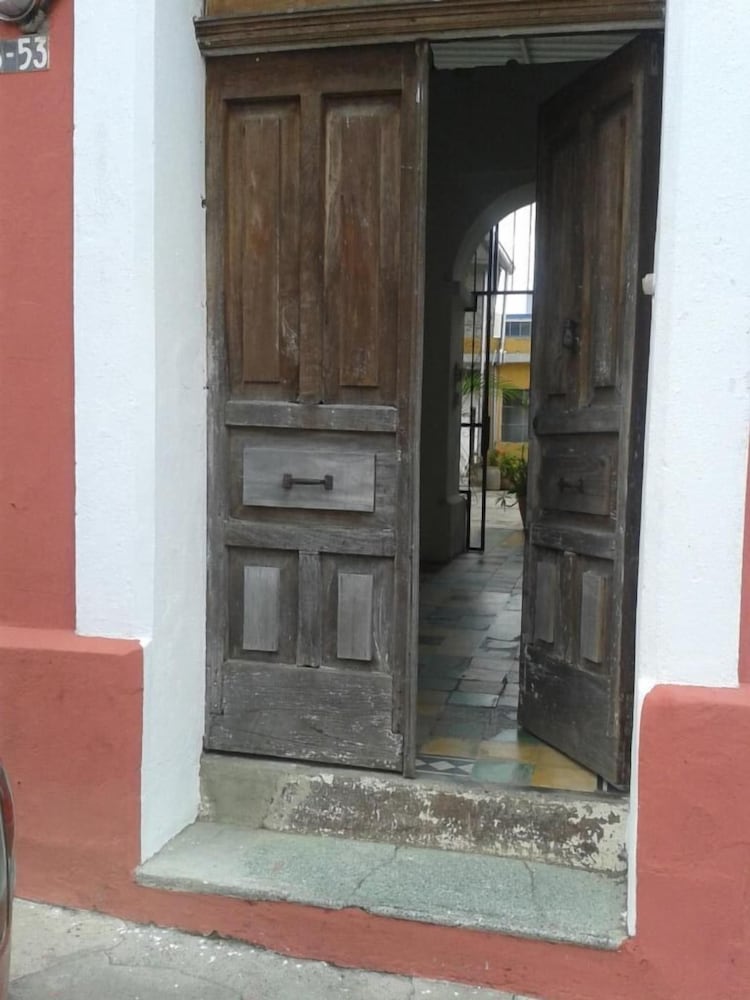 Casa Jocotenango - Centro Historico