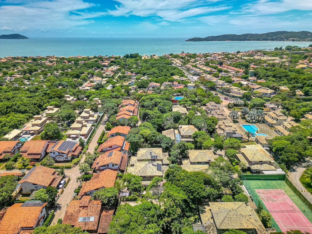 Bz87 Casa Churrasqueira 200m da Praia