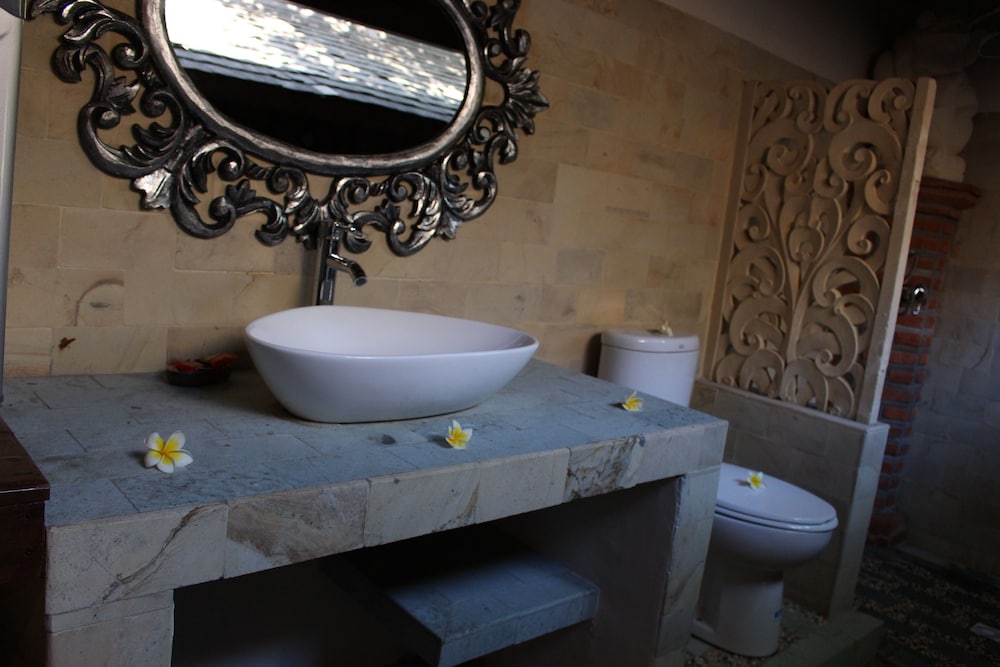 Rambutan Boutique Hotel & Spa