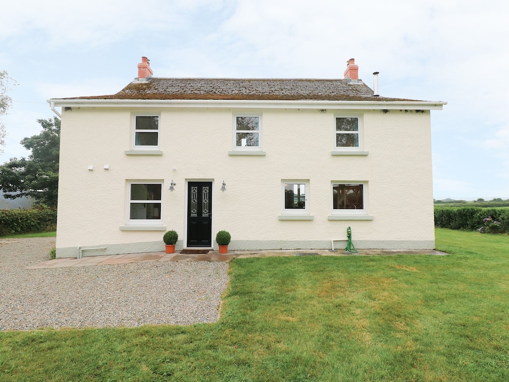 Copybush Cottage