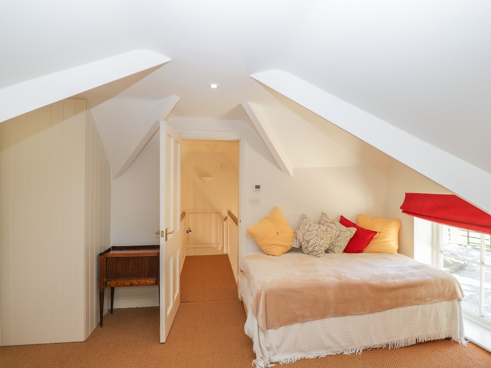 The Coach House