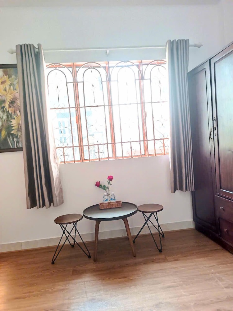 A&E GuestHouse