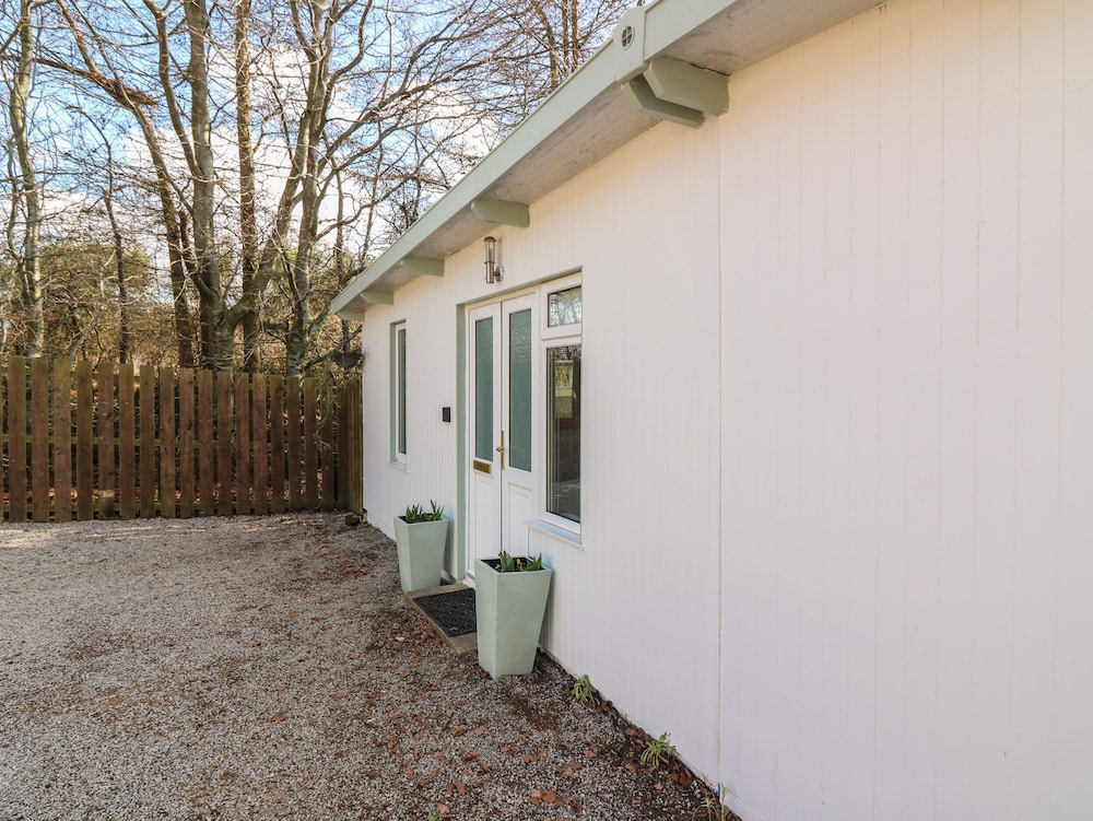 Caldwell Cottage