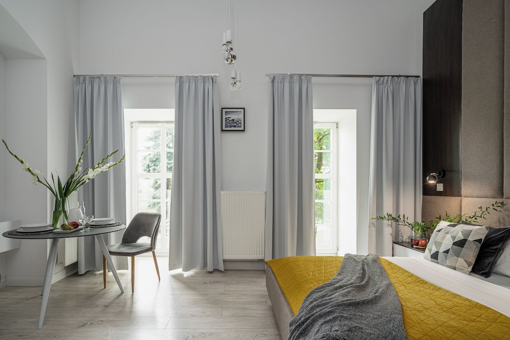 Apartamenty Kazamaty Old Town Wroclaw