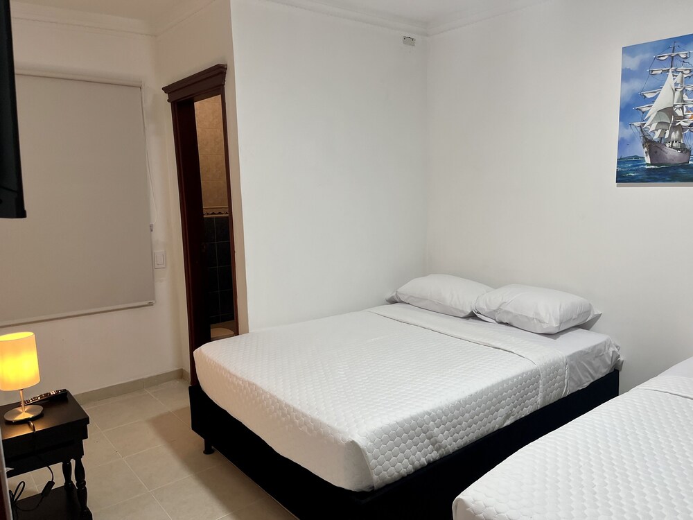 Hostal Boutique Casa Pere