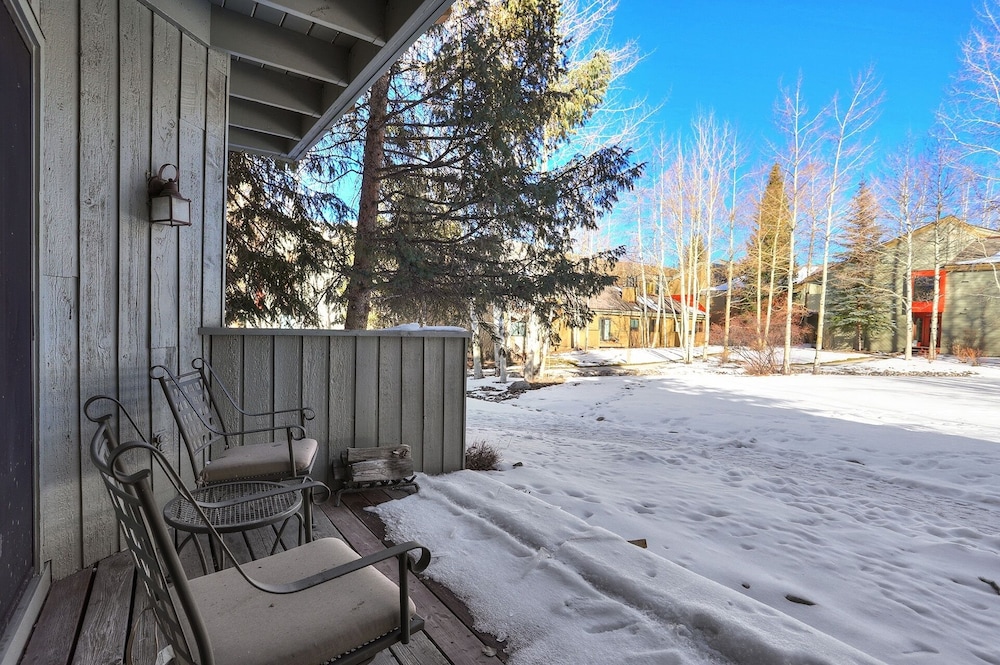 Flying Dutchman, Keystone Ski Resort Gulch & Soda Springs - Keystone Ski Resort CO Condos