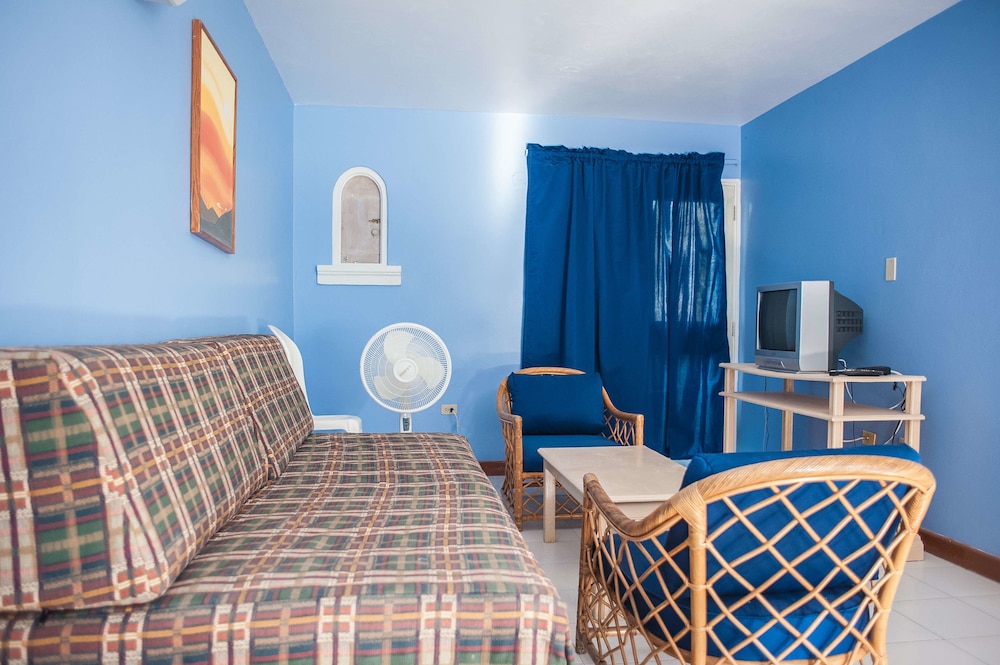 Point Village Studios and Suites