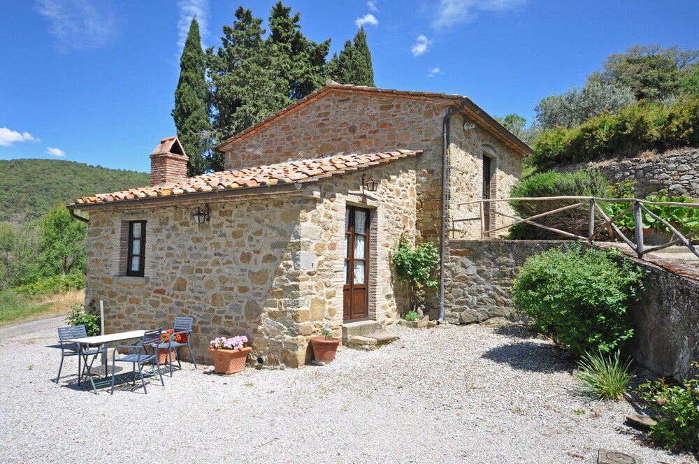 Borgo Del Castagno