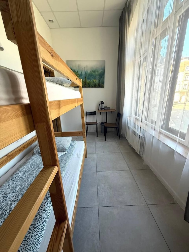Green Hostel Katowice