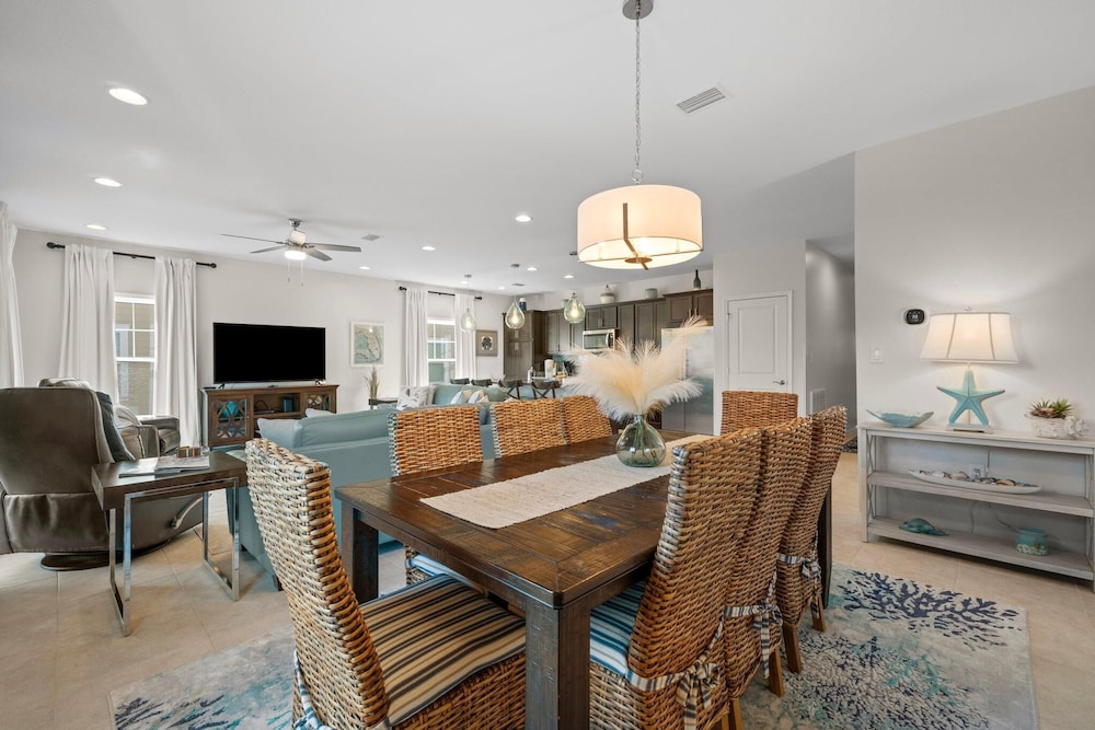 Emerald Tides at Lost Key Villas
