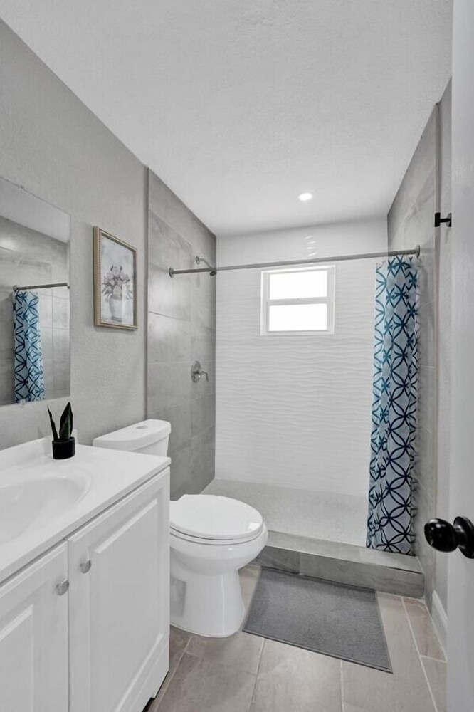4 Bedroom Delray Beach Vacation Home Sports