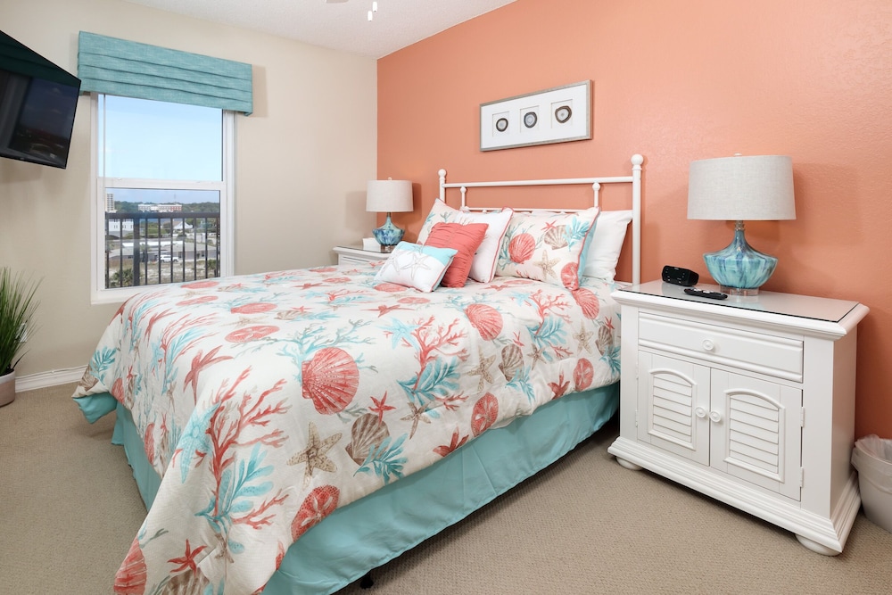 Islander 6004 by Brooks and Shorey Resorts
