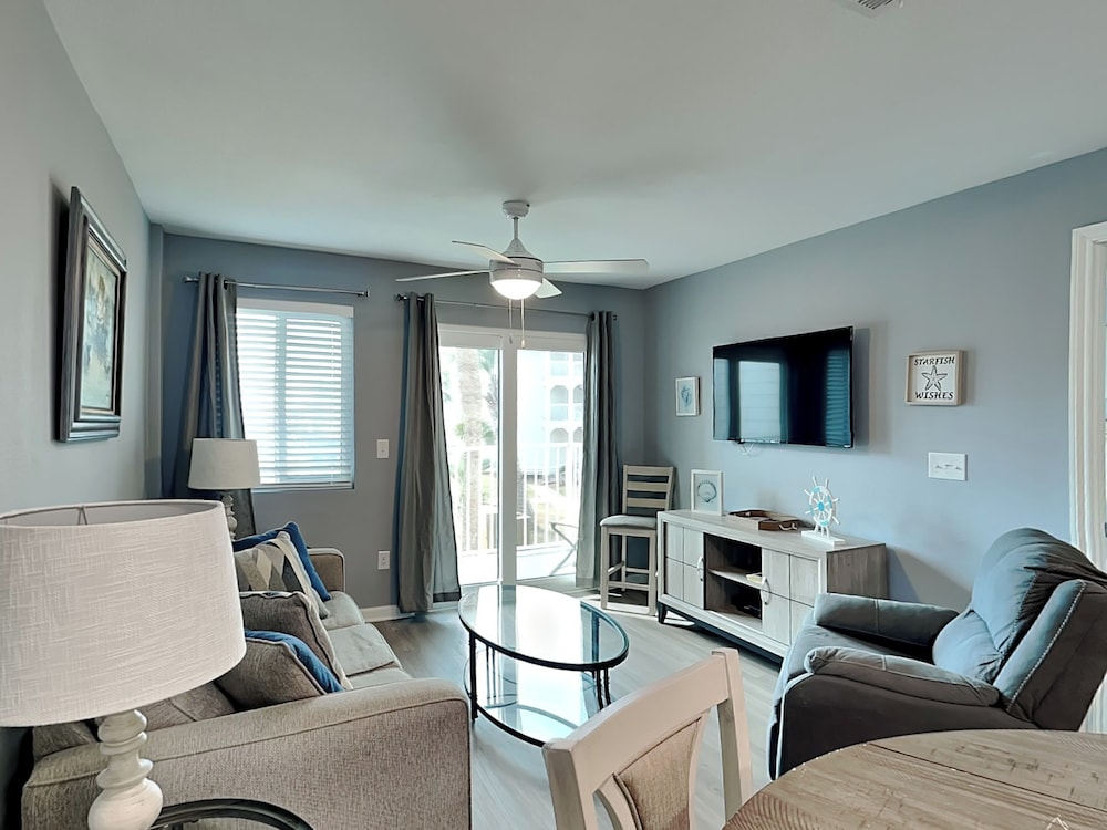 Gulf Shores Plantation #4206 by Southern Vacation Rentals