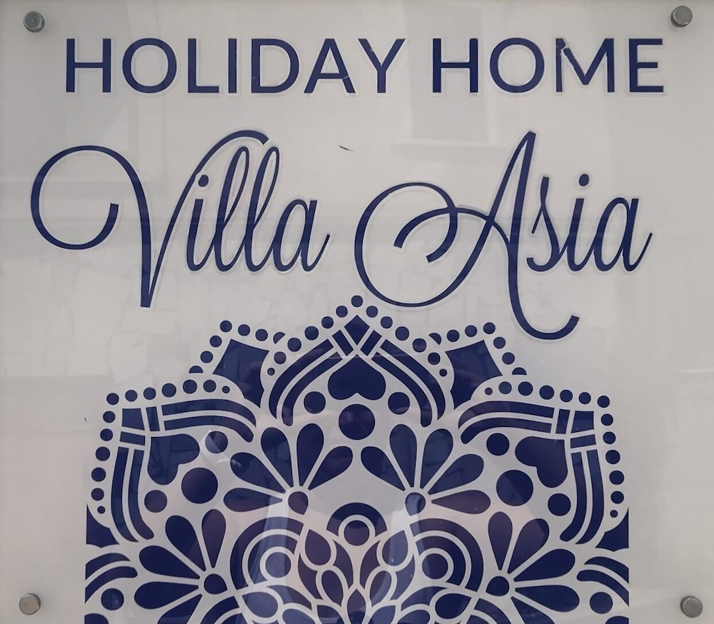 Villa Asia photo 3
