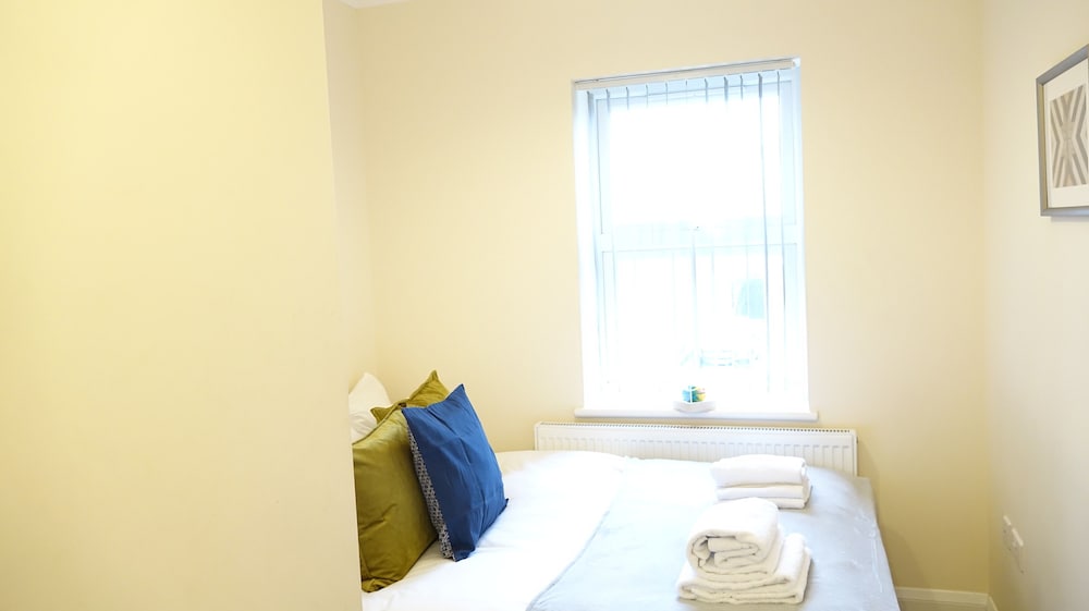 Heathrow Ensuites Rooms