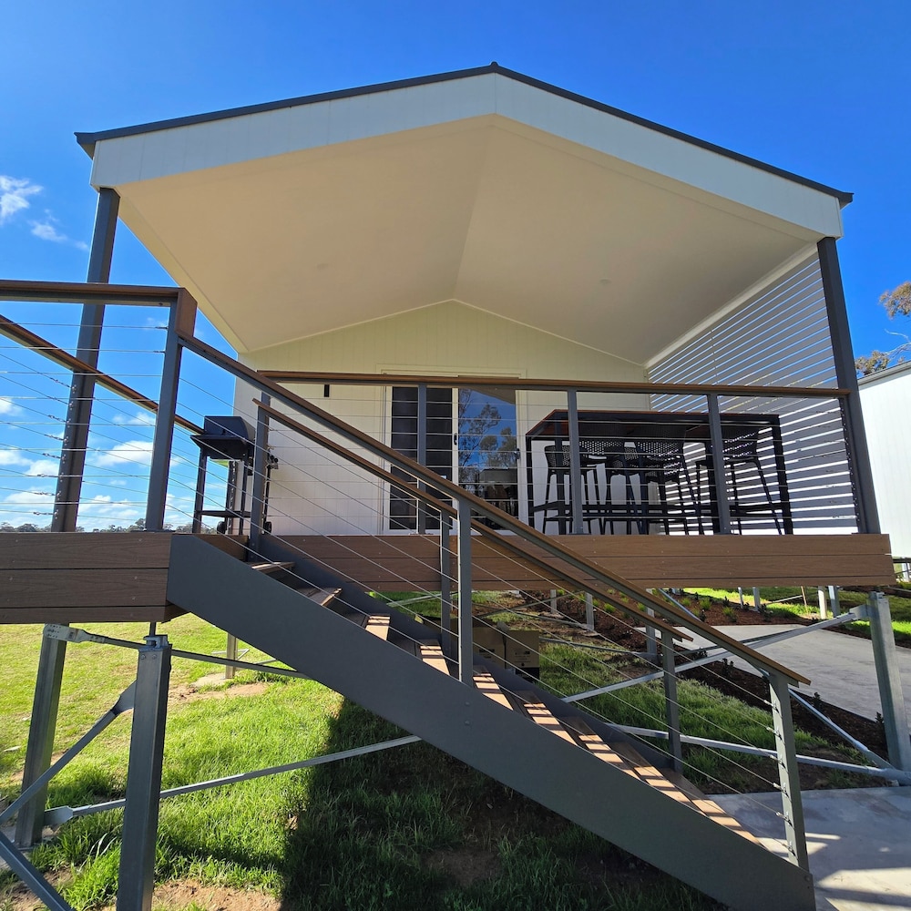 Bridgewater Caravan Park