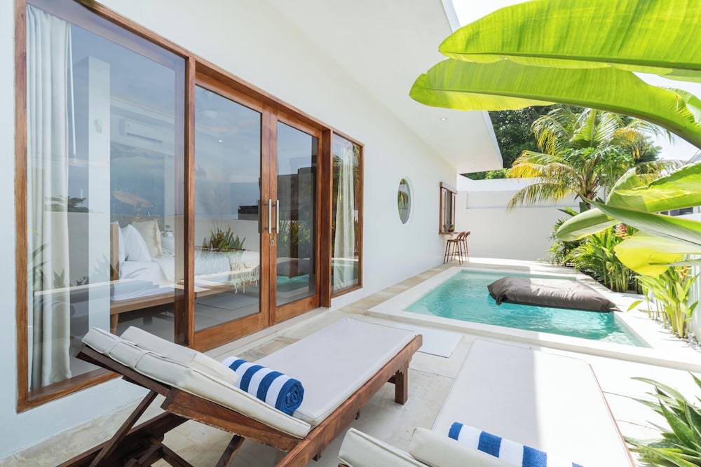Salthouse Uluwatu