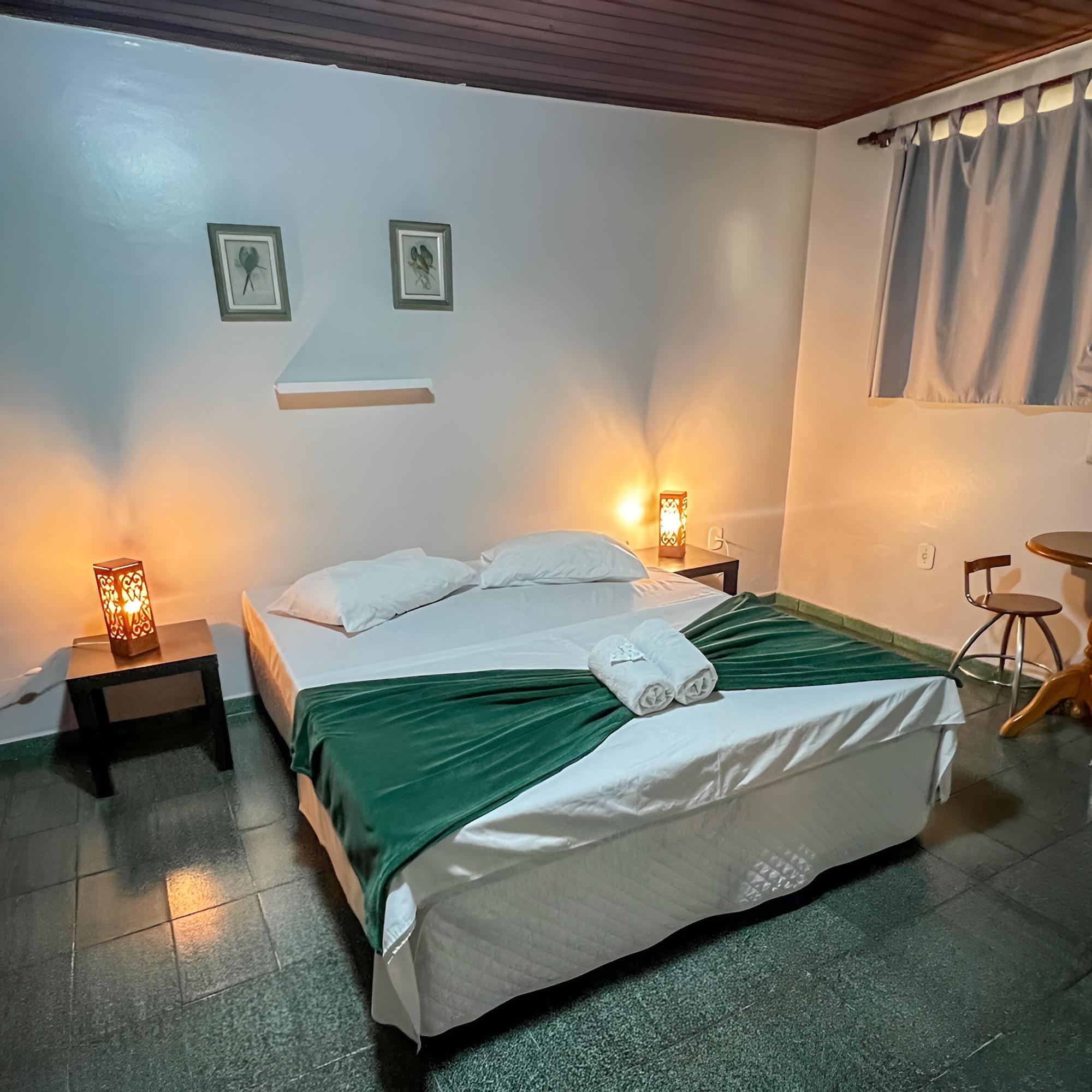 Pousada My House Arraial do Cabo