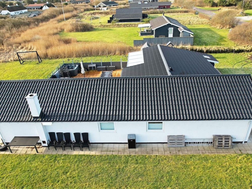 Luxury Retreat in Lokken - By Traum Ferienwohnungen
