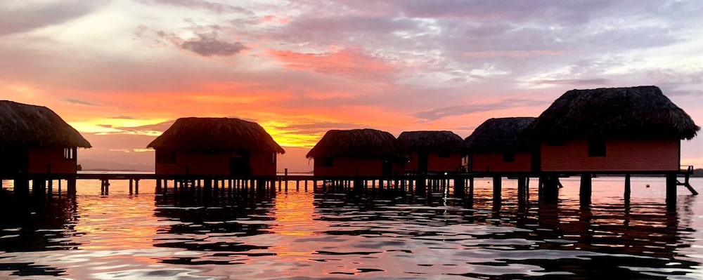 Hotel Eclypse de Mar Acqua Lodge