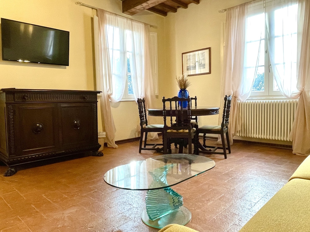Villa Conti