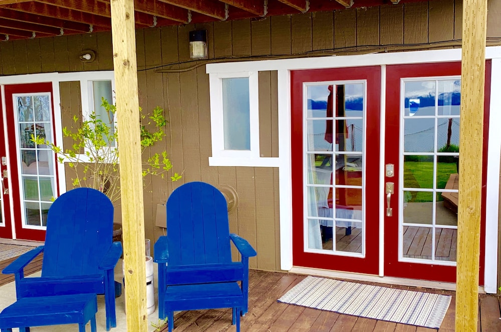 Homer Vacations - Ocean House Inn Condos - Property Image 45