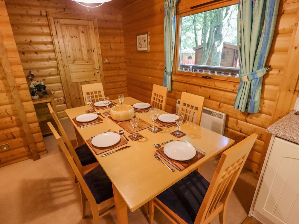 Bamboo Retreat
