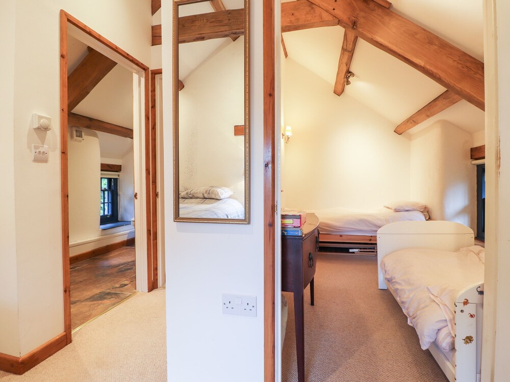 Castle Coach House