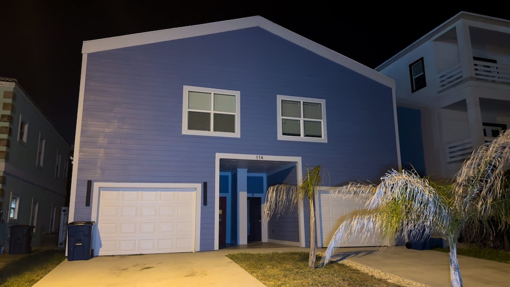 200 Steps To Beach Private Pool 2 Big Levels 3 Bedroom Apts