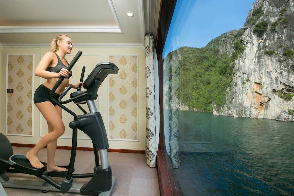 Emperor Cruises Legacy Halong