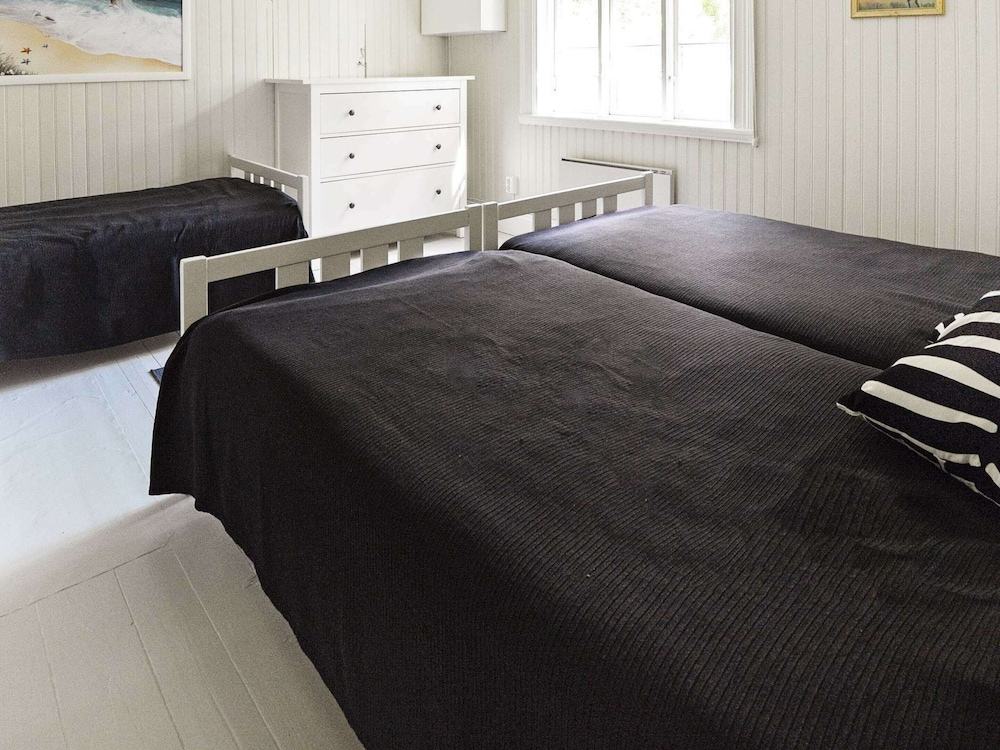 5 Person Holiday Home in Mariefred-by Traum view 3