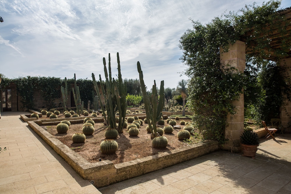 Masseria Saietti