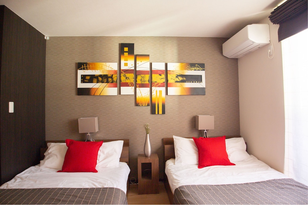 STAY THE OSAKA Private Guest House