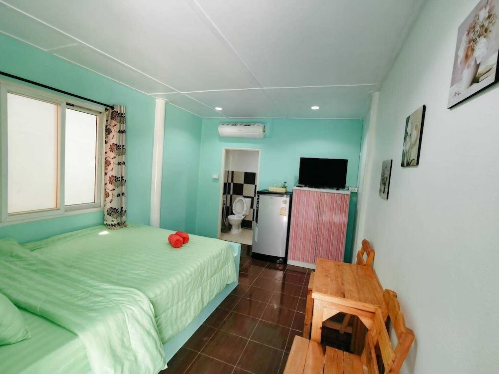 PRAKAI RESORT