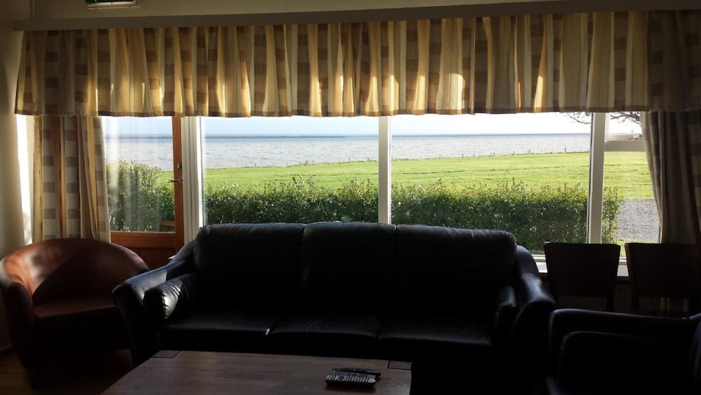 Guesthouse Gerði