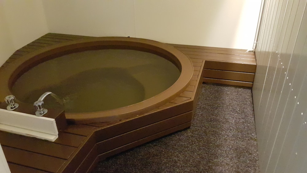 Taupo Thermal Motel & Spa - Adults Only