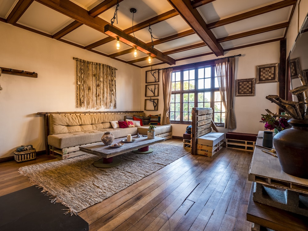 Rustika Bed & Breakfast view 5