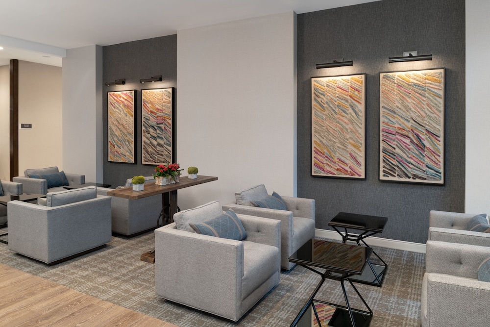 Boston Vacations - Towneplace Suites by Marriott Framingham - Property Image 3