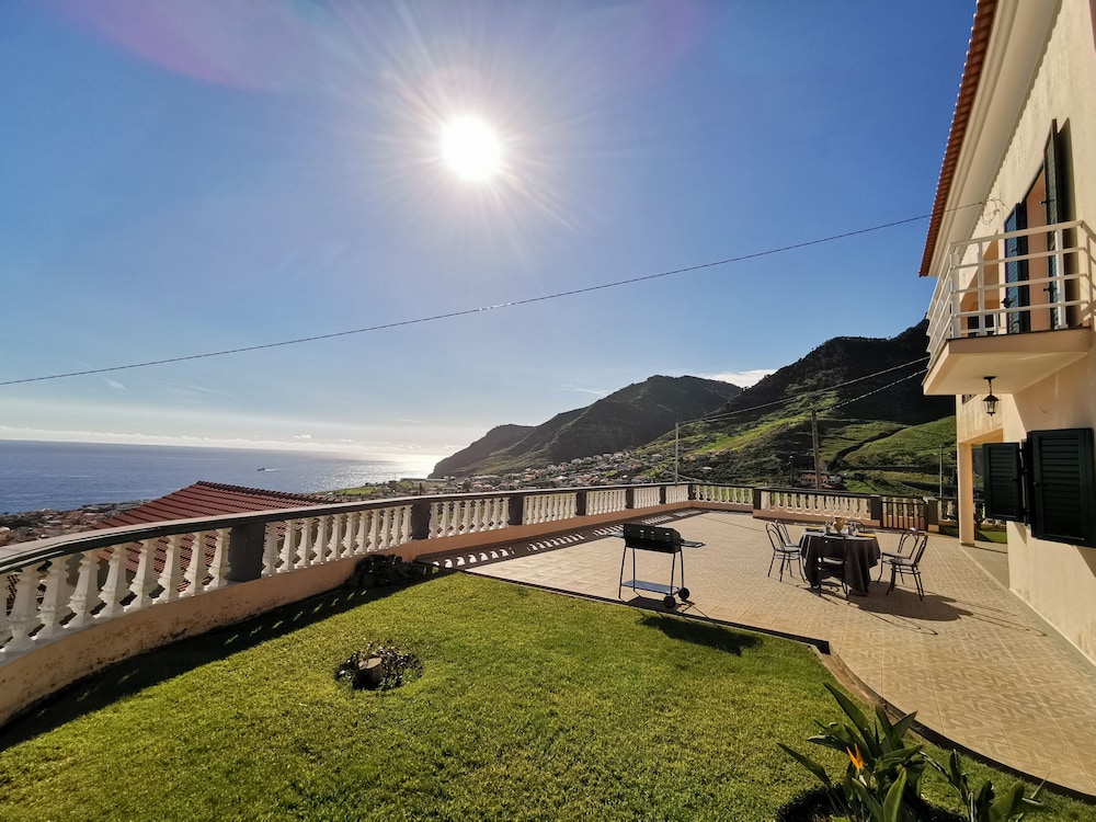 Villa Caniçal