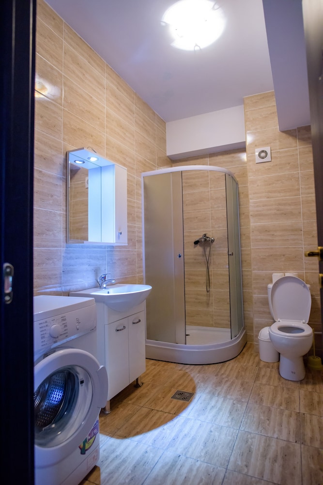 Beach Vibe Apartments Summerland Mamaia
