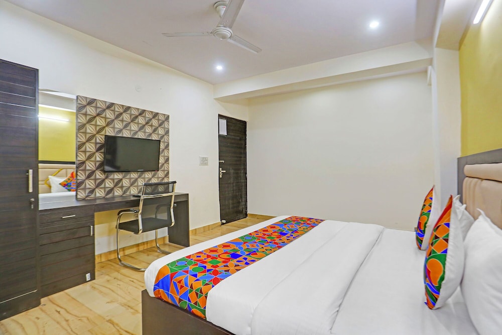 Fabhotel Lime Stay