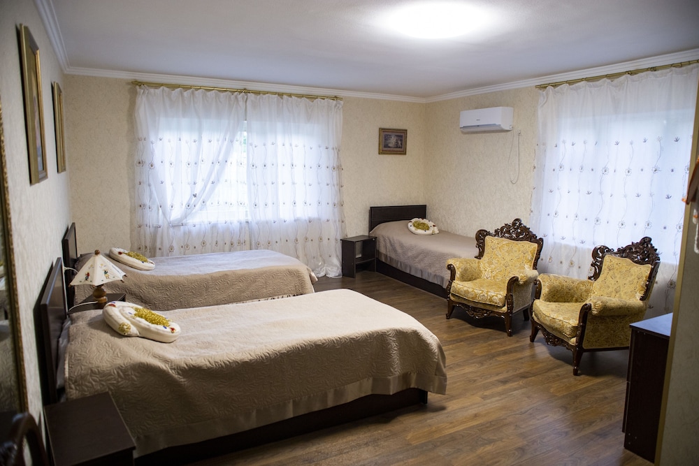 Art House Kutateli