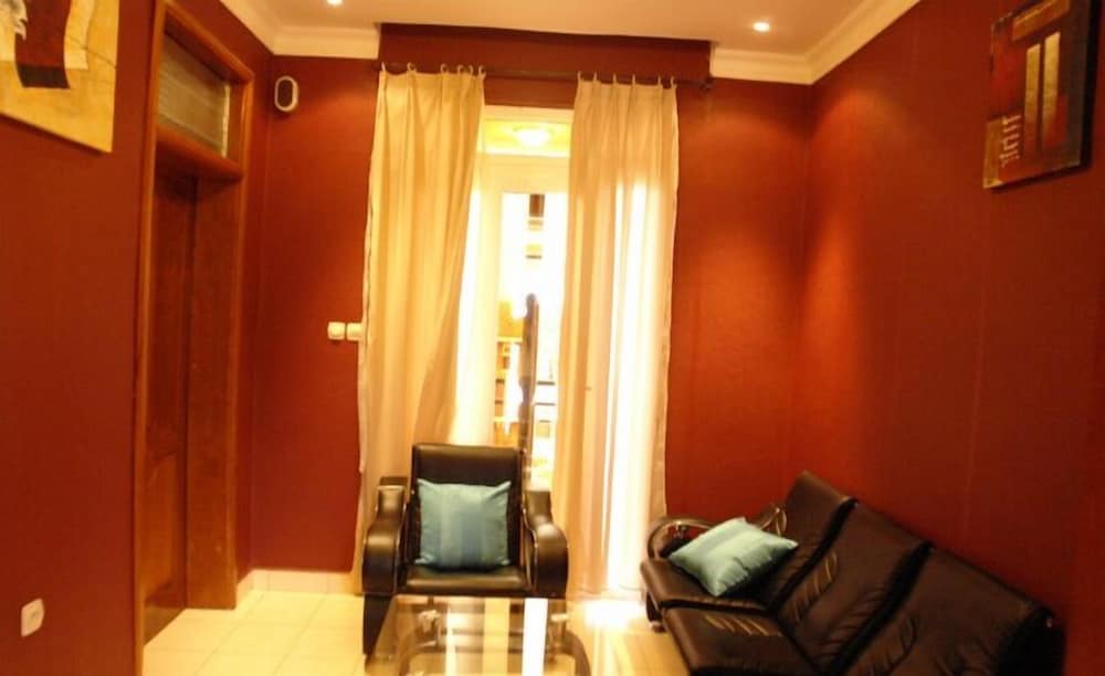 Kwetu Residence Inn