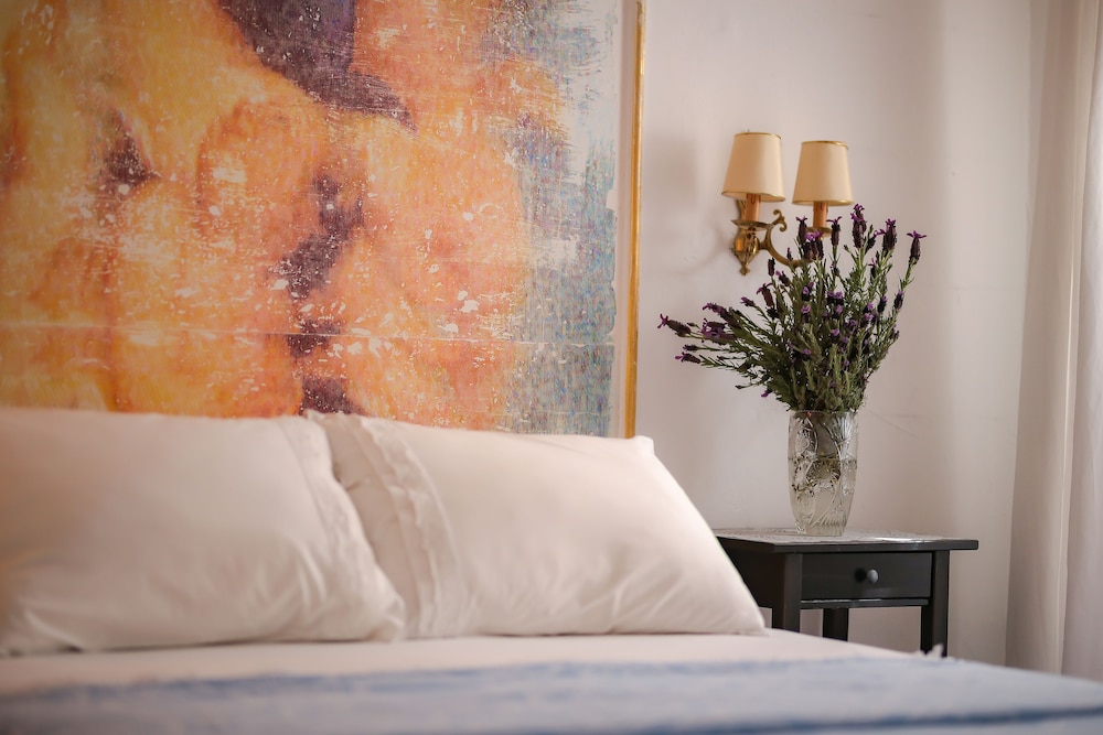 Moshinos Otel - Image 20