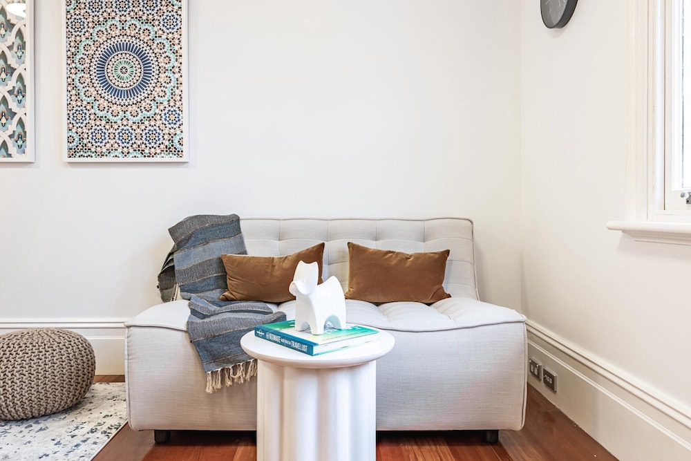Stylish Studio Near the City Centre
