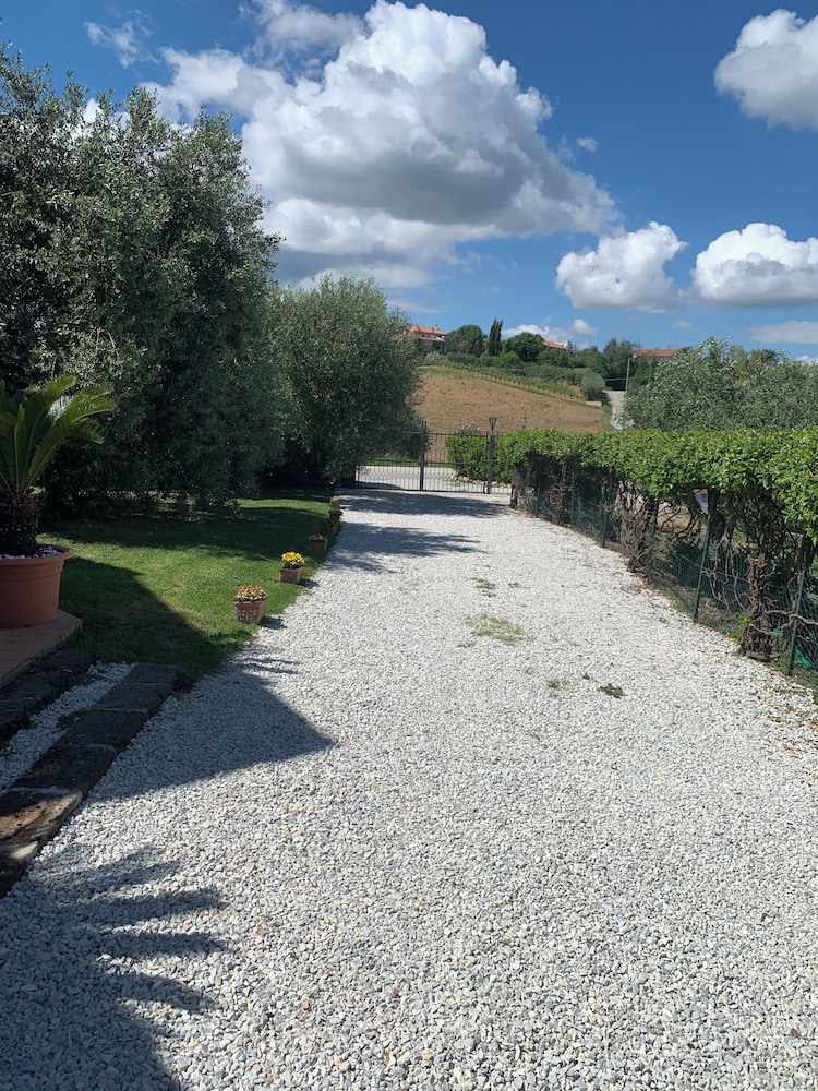 agriturismo cerquatonda